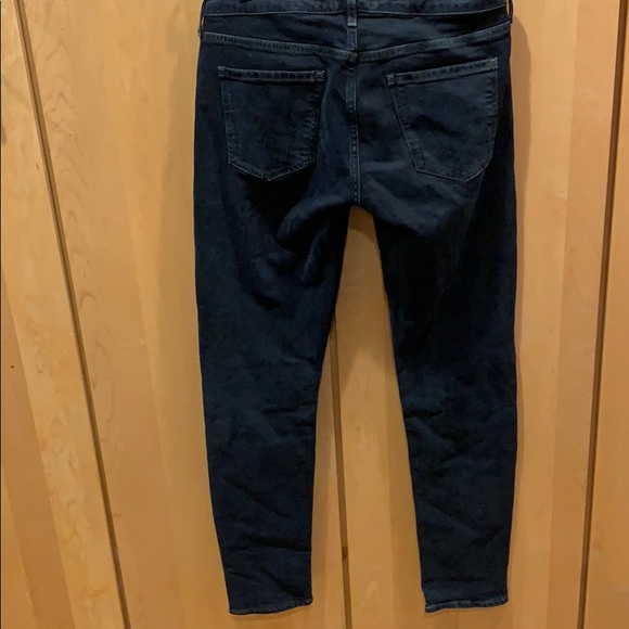 AGOLDE ‘Lara Low Rise’ Skinny Jeans - Picture 6 of 6